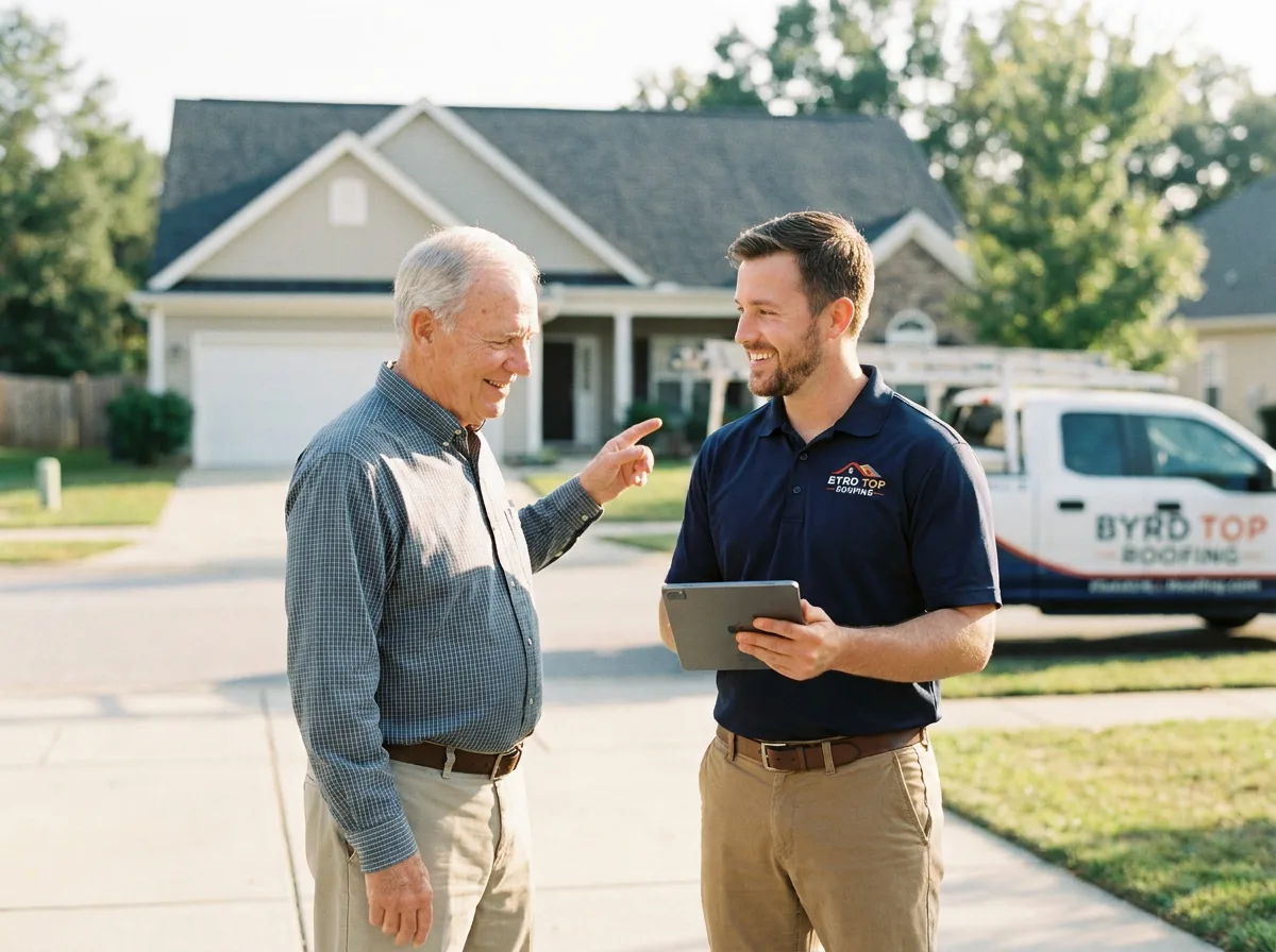 Roofing Mccamey, TX FAQs